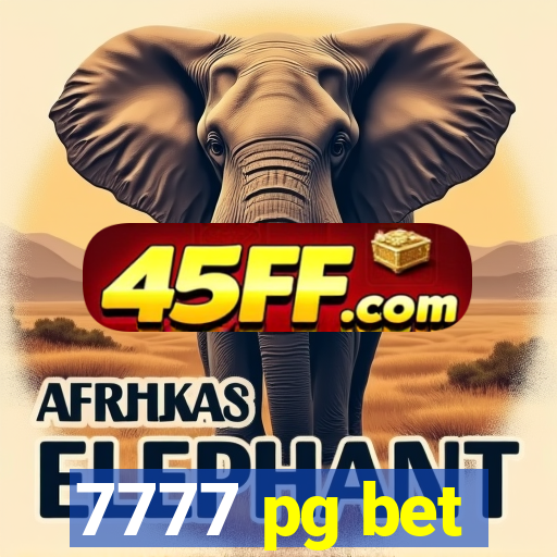 7777 pg bet